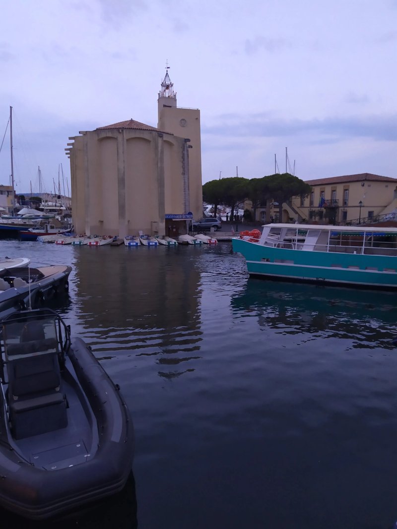La Marina