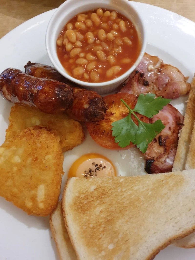 Sky's Diner