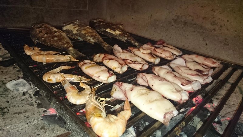 Pizzeria Konoba El Toro