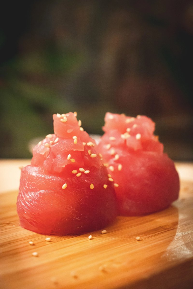 Circus Sushi Gambettola