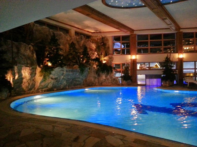 Alpen-Wellness Resort Hochfirst