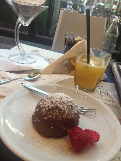 San Babila Caffe