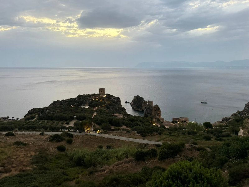 Hotel Torre Bennistra