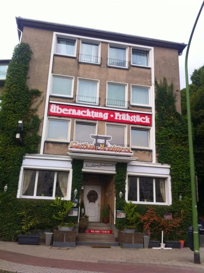 Gasthaus Nordstern