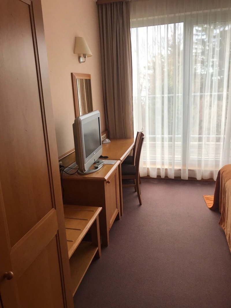 Hotel Bellevue