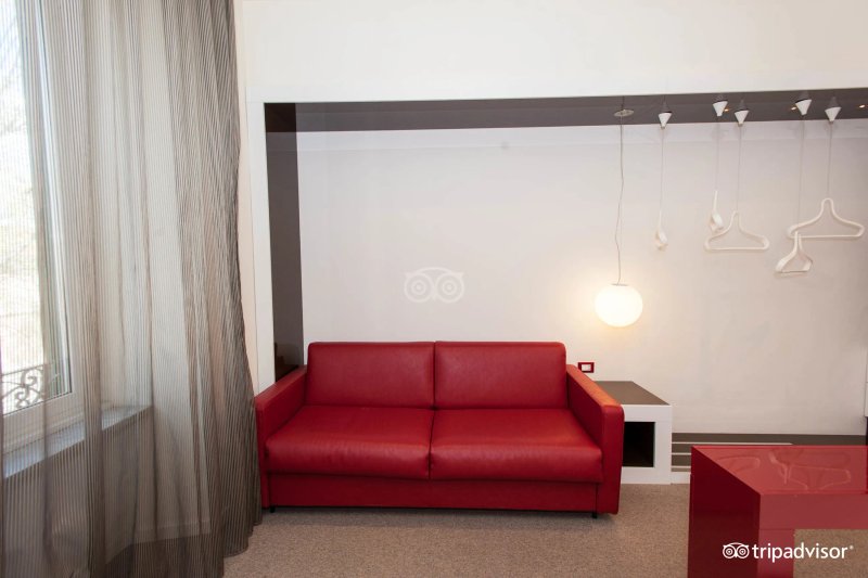 Fabio Massimo Design Hotel