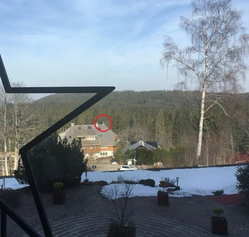 Hotel Tannhof