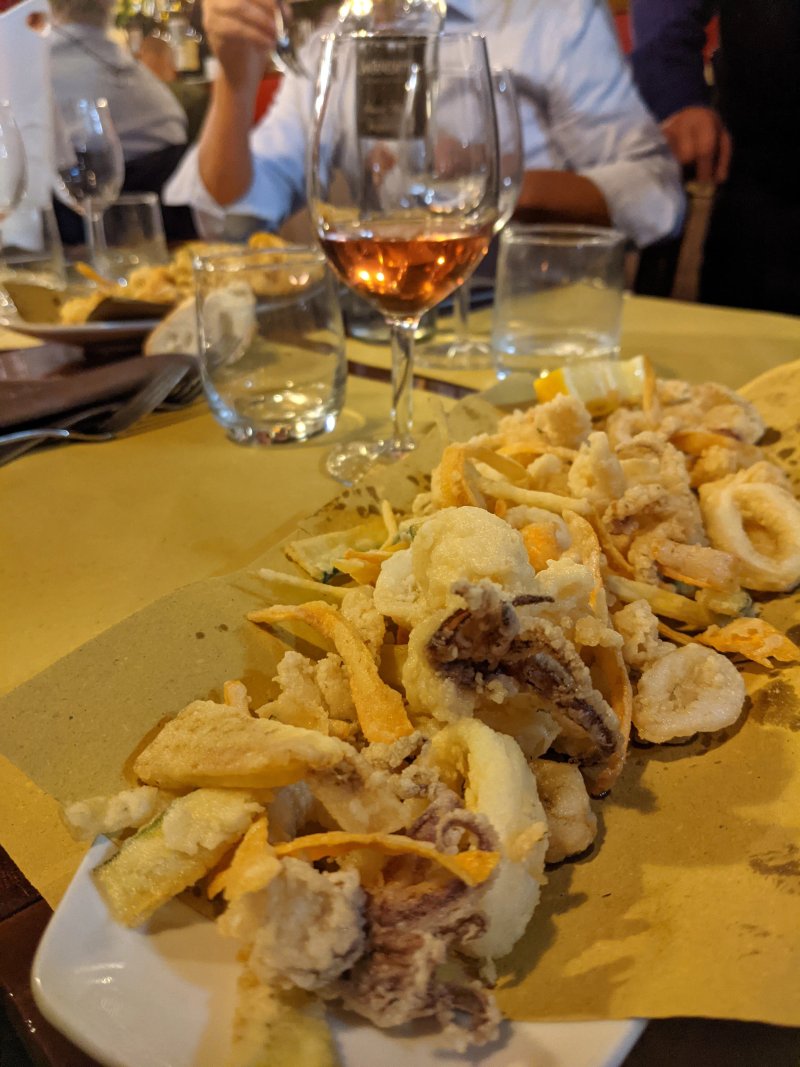 IL Nuovo Galeon