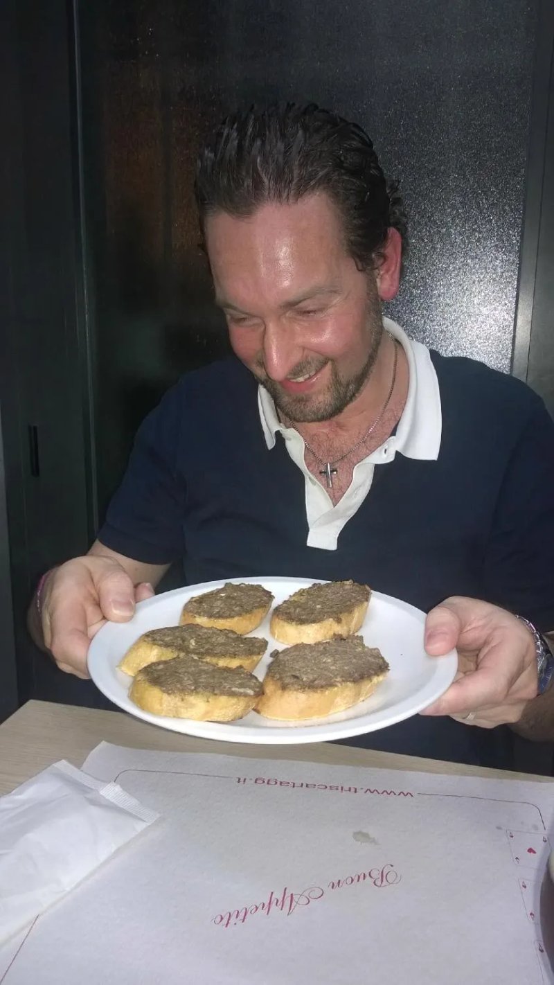 Ristorante Pizzeria Nicola