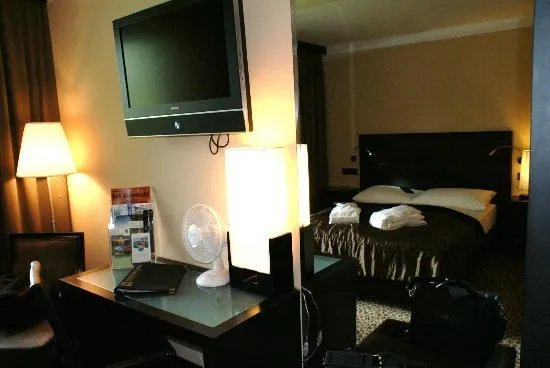 Hotel Seebrunn am Wallersee