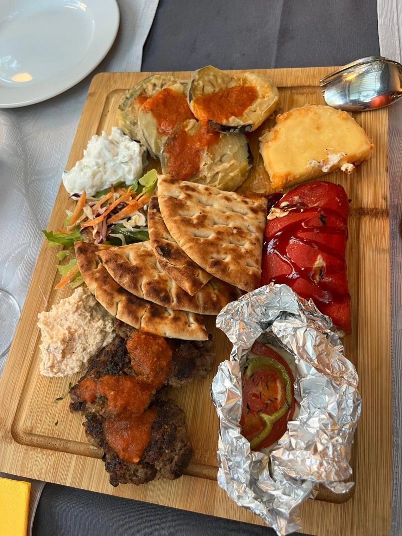 Restaurant Agalma