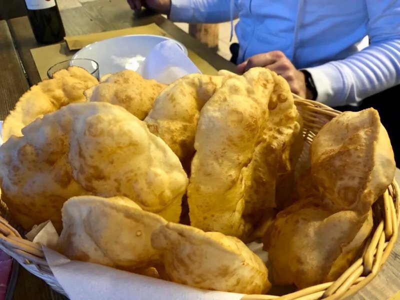 La Baracca