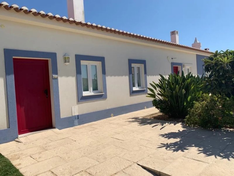 Monte da Ameixa Country House