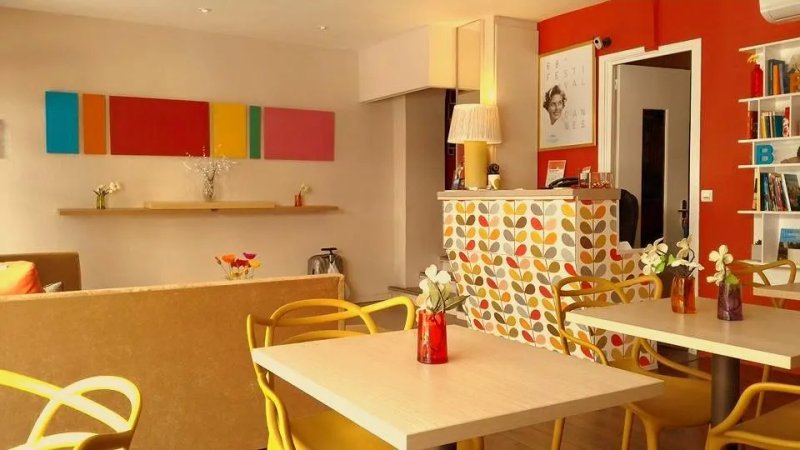 Hotel Brimer