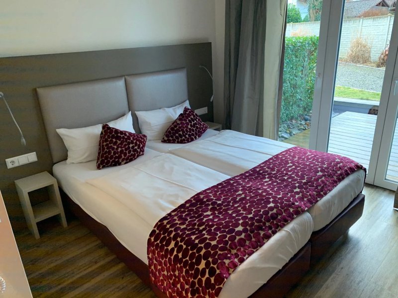 Hotel Volapuek