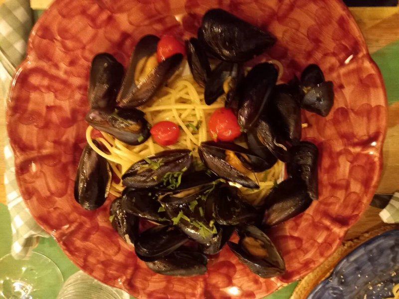 Ristorante Pizzeria Aglio Olio e Pomodoro