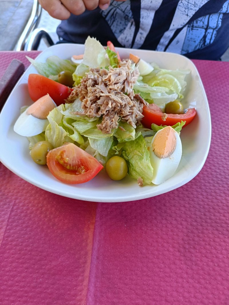 Restaurante Sanjuaniego