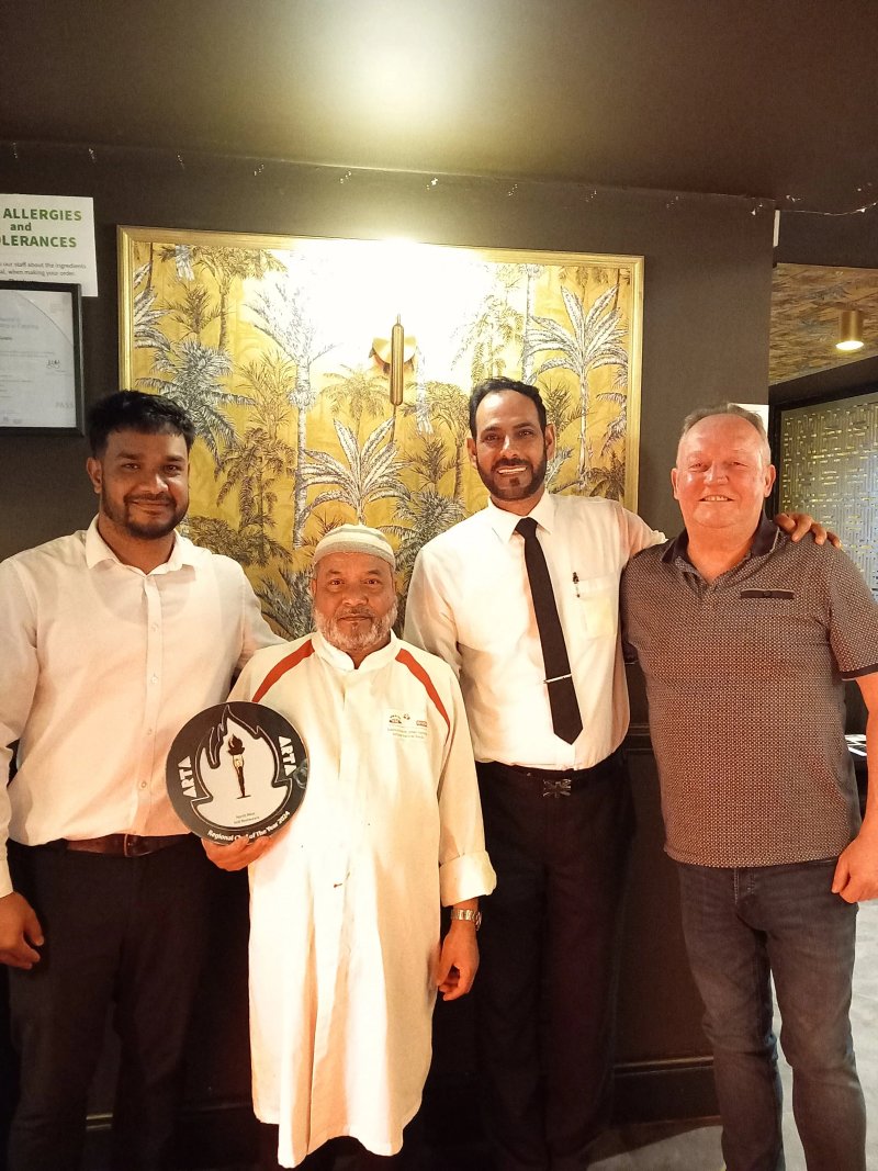 Imli Restaurant Heywood