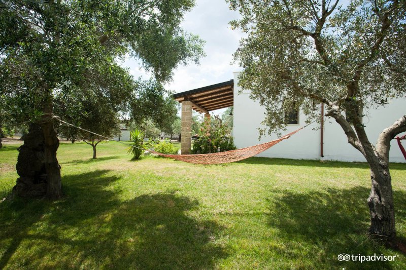Residence Gli Ulivi