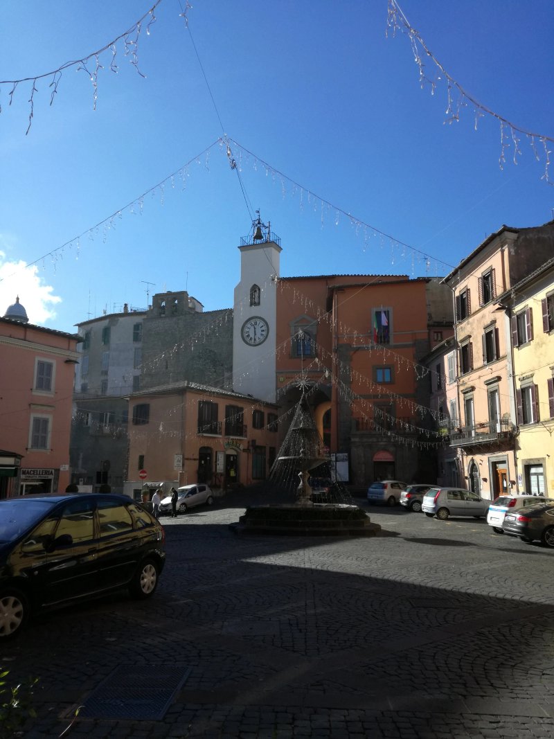 Borgo Campanile