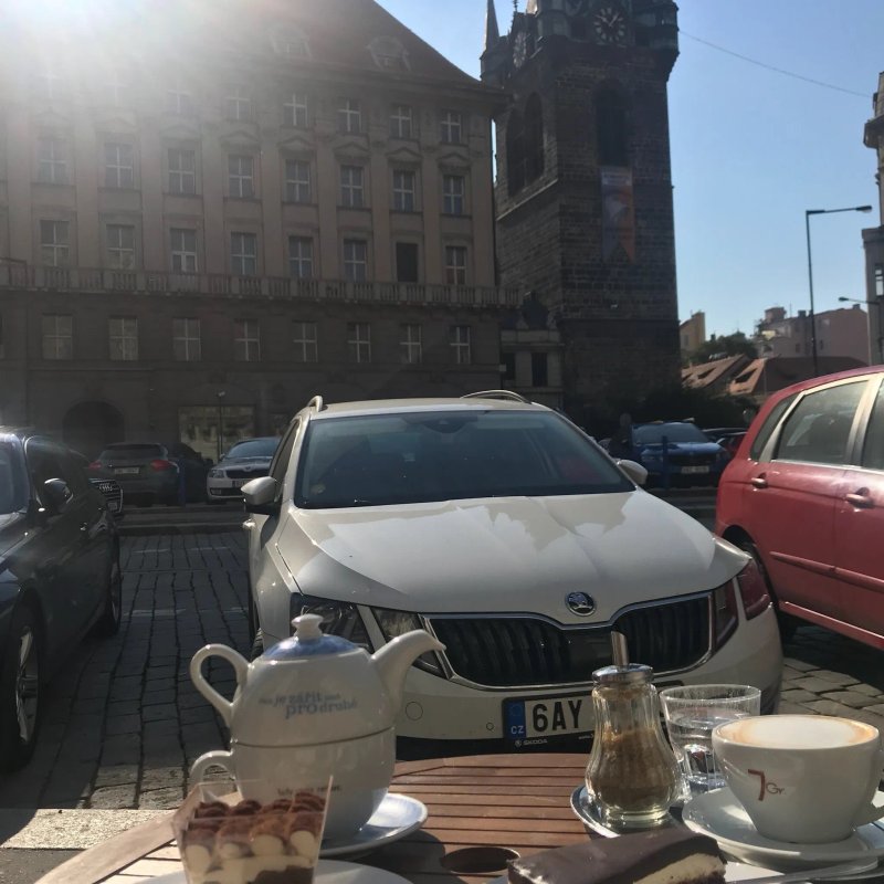 Sicily Cafe