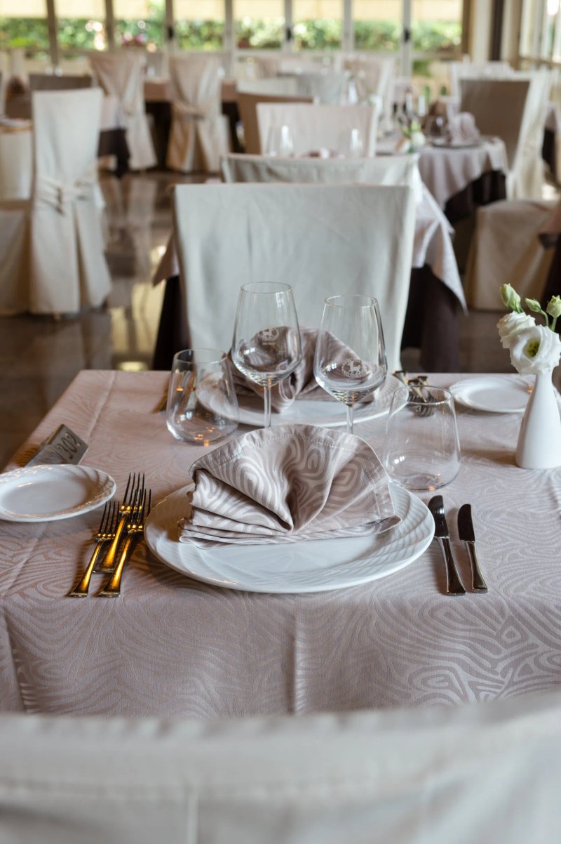Ristorante Terrazza dell'Ombra della Sera