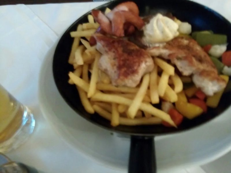 Cafe-Restaurant-Bar Engelhardt