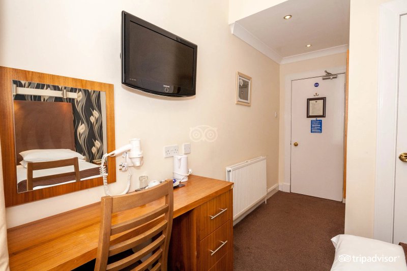 The Sandyford Hotel