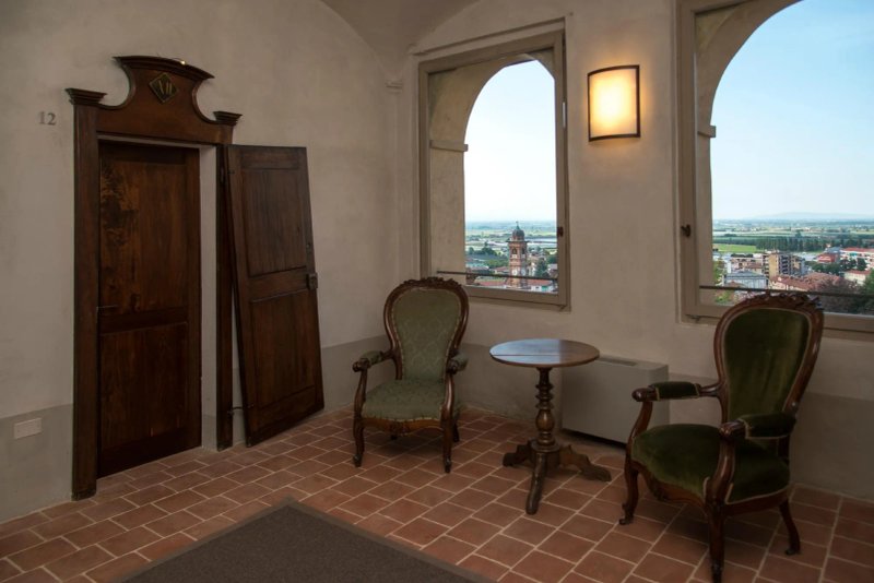 San Giovanni Hotel Resort