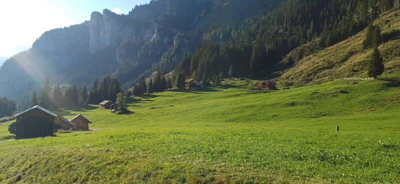 Val de San Nicolo
