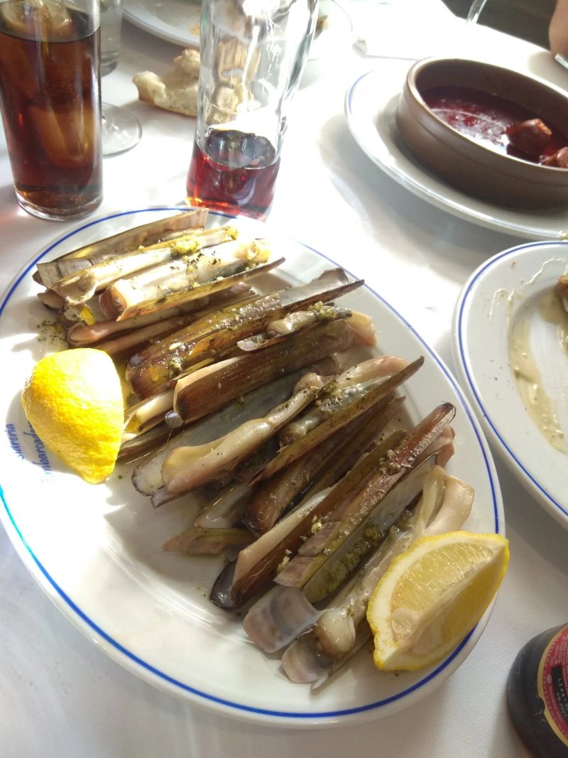 El Embarcadero