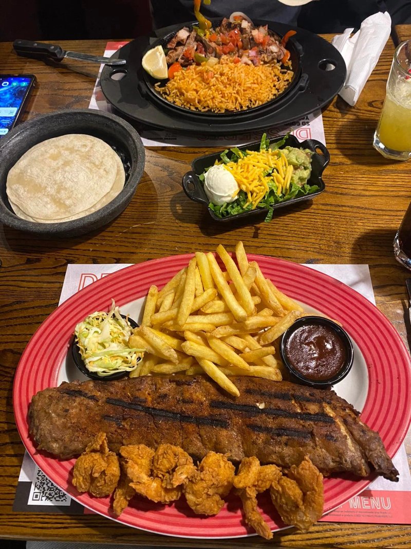 TGI Fridays - Pafos Kings Avenue Mall