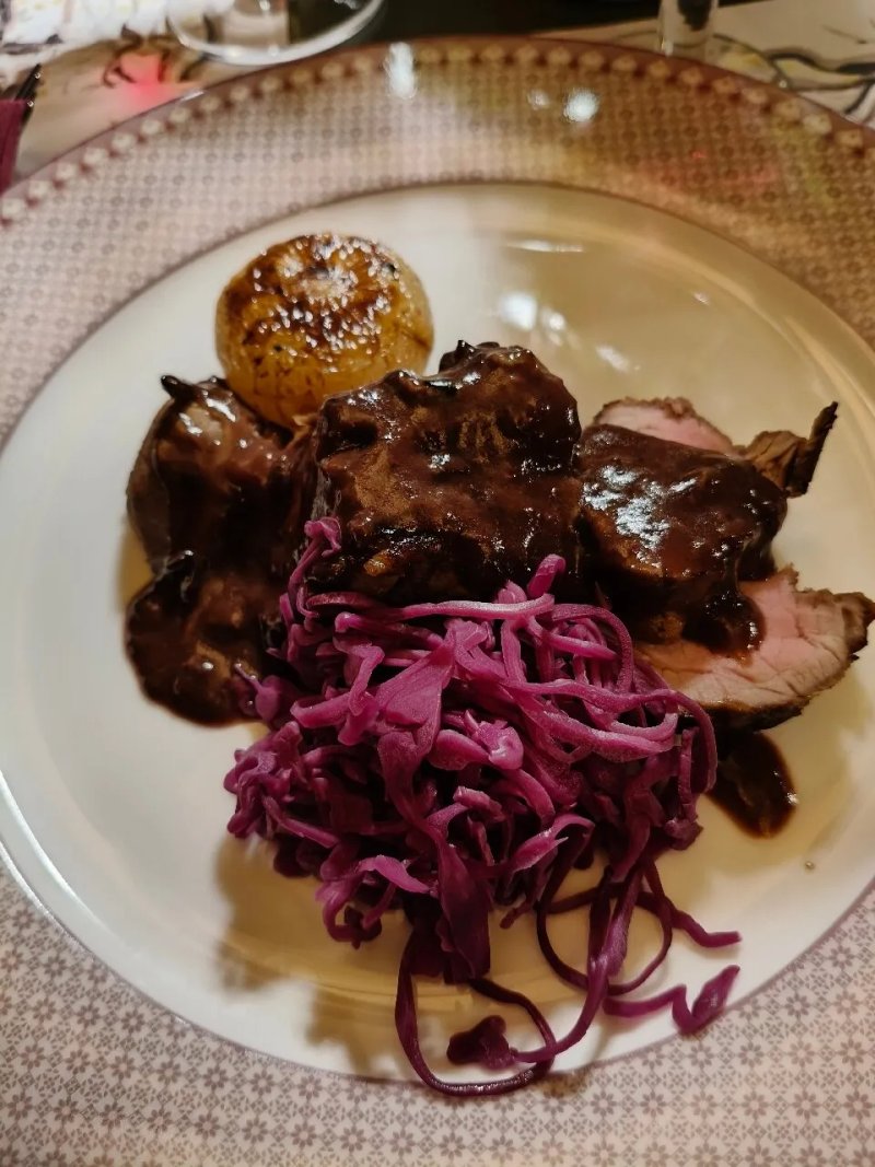 Osteria al Forno di Agnese