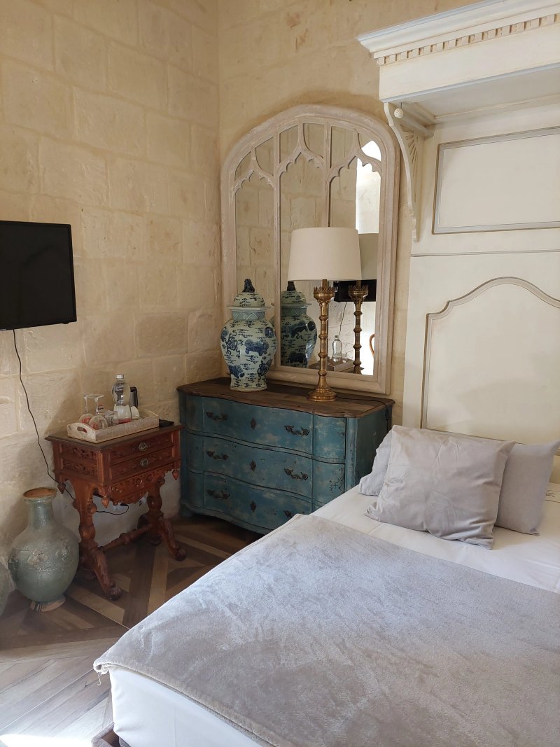 Palazzino Birgu Host Family Bed and Breakfast