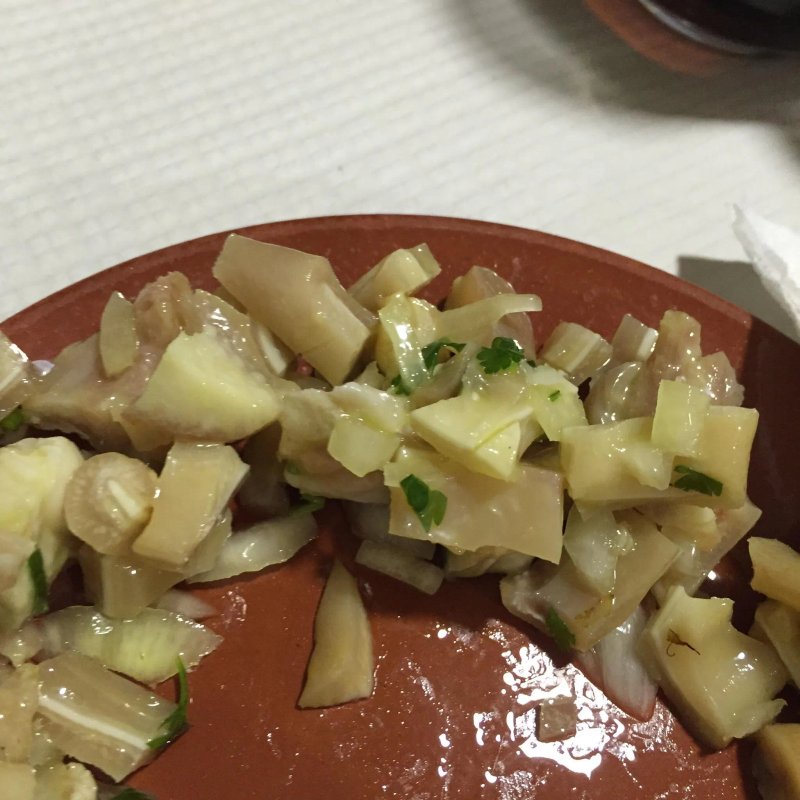 Sabores d'aldeia Restaurante