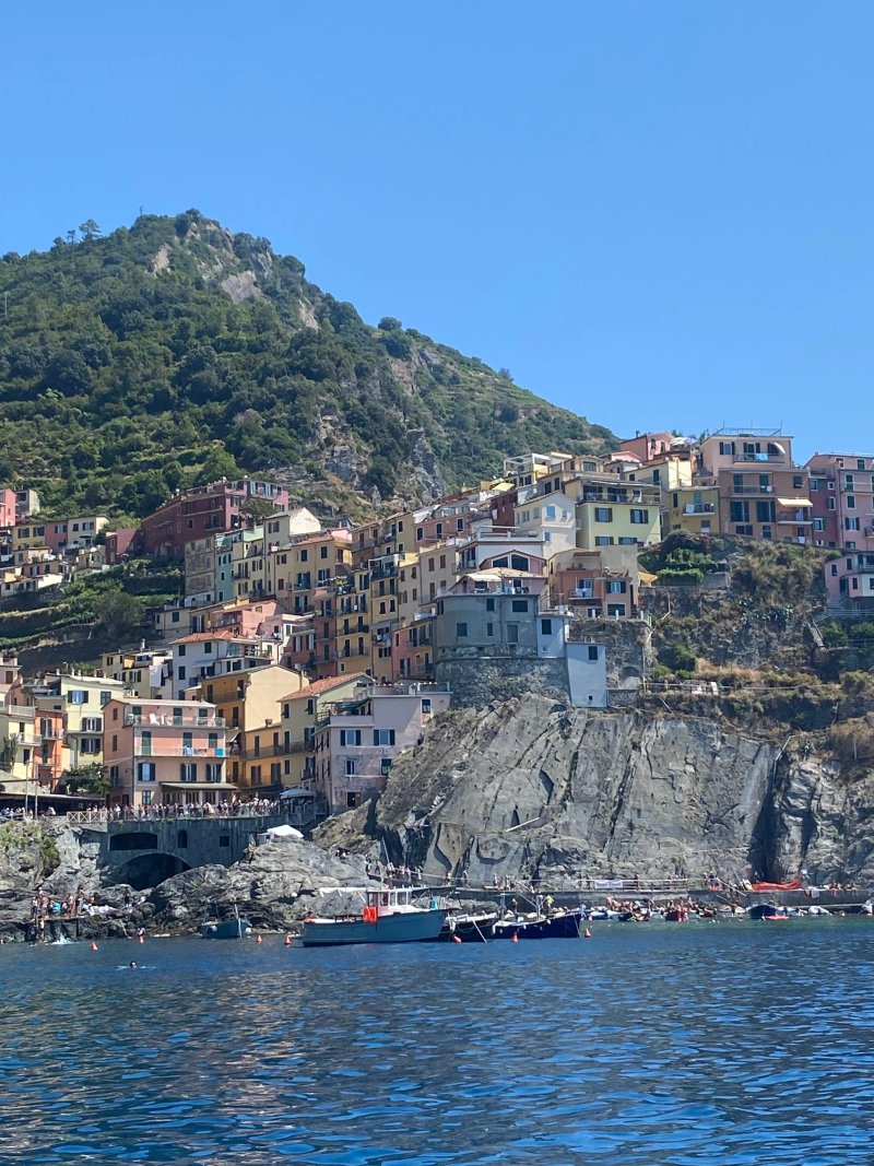 Popeye Boat Tours