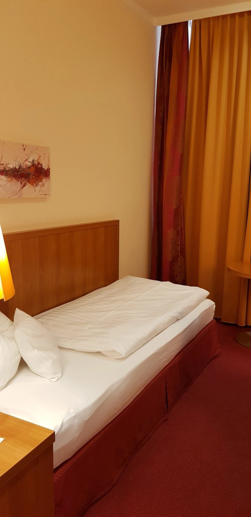 Hotel Vis a Vis