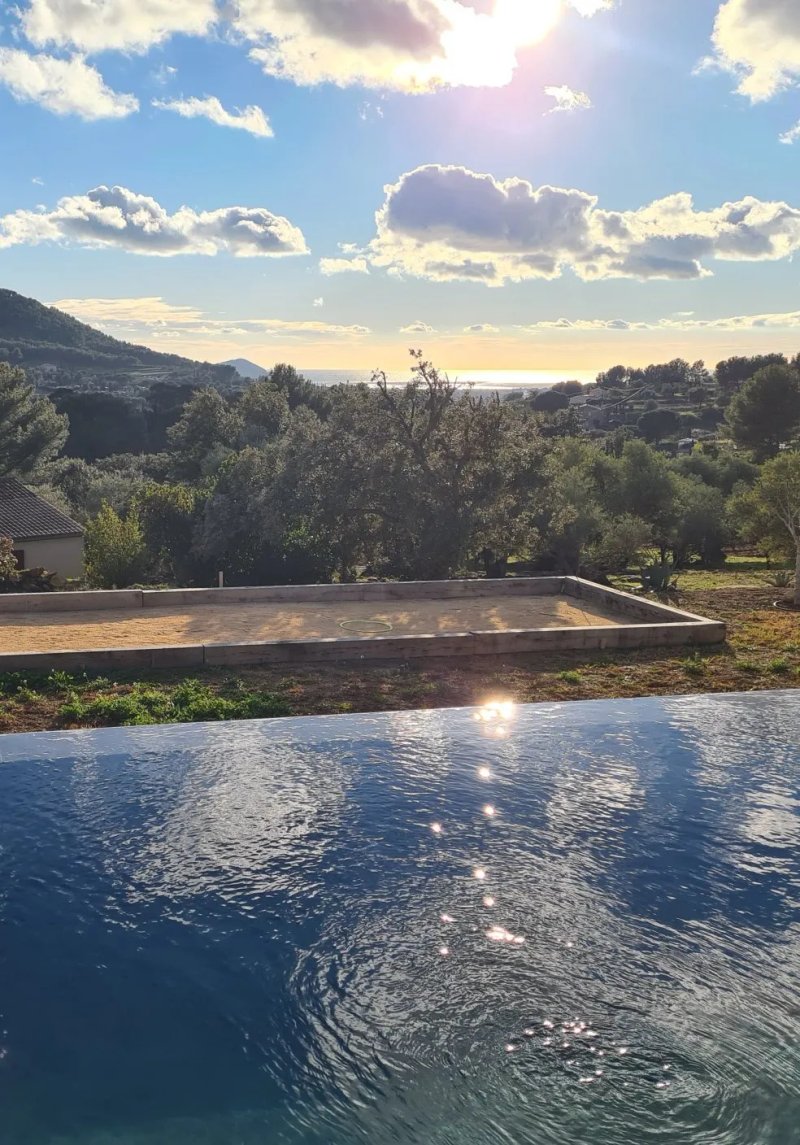 Villa Padi La Cadière D'azur