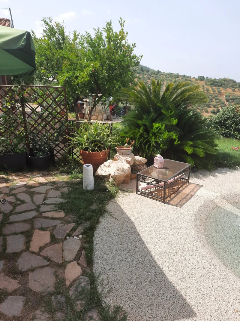 A Casa di Silvia