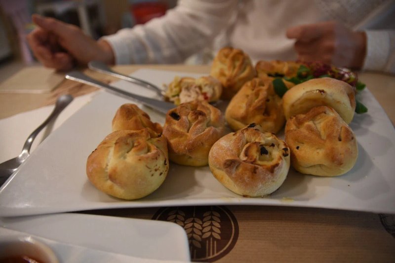 Sopocki Mlyn Restaurant