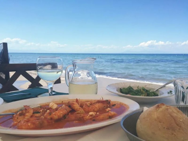 Taverna O Lakis