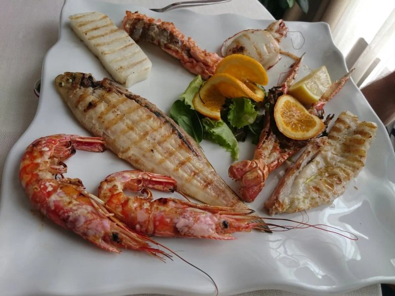 Tortoletto Ristorante Pizzeria
