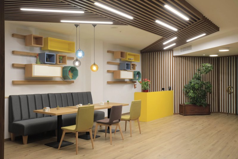 Holiday Inn Skopje, an IHG hotel