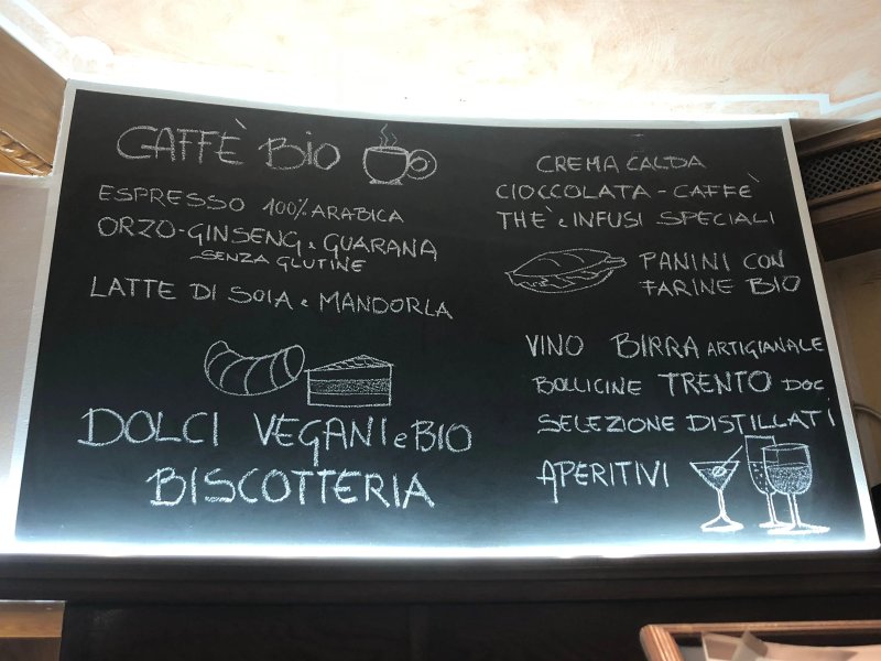 Caffe Nazionale Gelateria