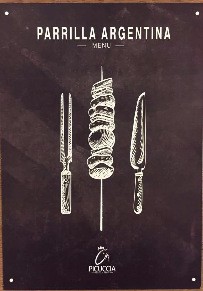 Ristorante  Picuccia