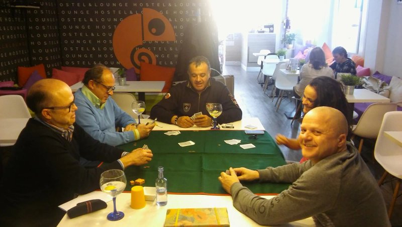 Chameleon Hostel Alicante