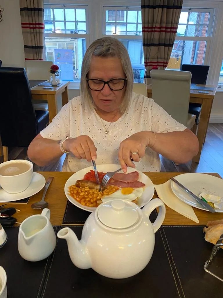 The Southgate Bed and Breakfast