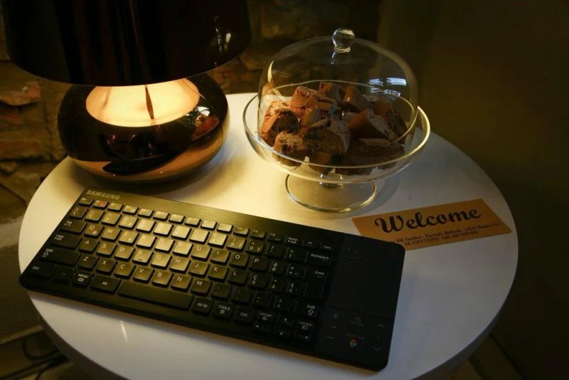 Art Boutique Hotel Acchiappasogni