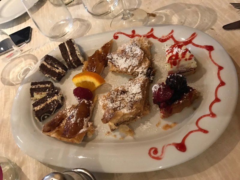 Ristorante Pizzeria IL PALIO