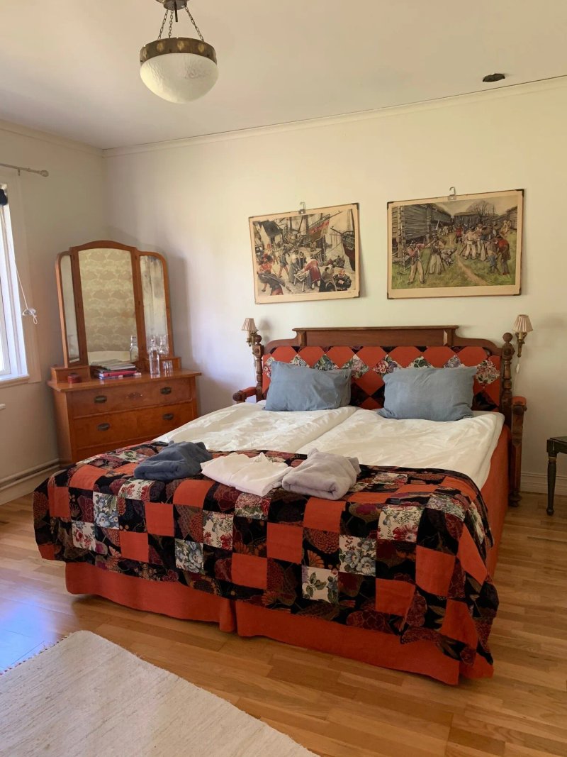 Borakra Bed & Breakfast